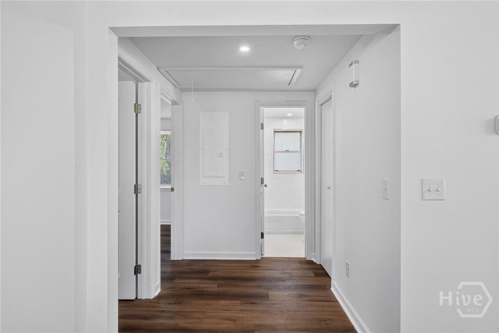 Image 13 of property listing at 917 Wexler Street, Savannah, GA 31415