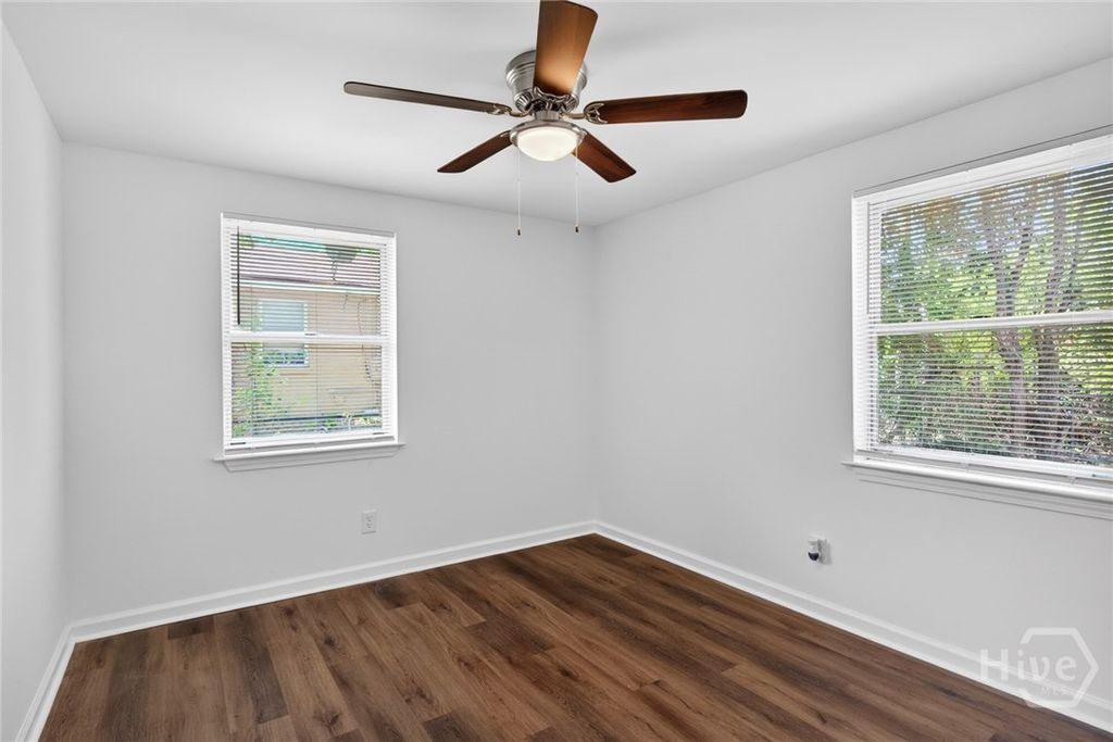 Image 14 of property listing at 917 Wexler Street, Savannah, GA 31415