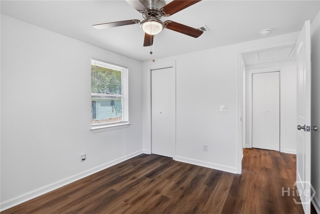 Image 15 of property listing at 917 Wexler Street, Savannah, GA 31415