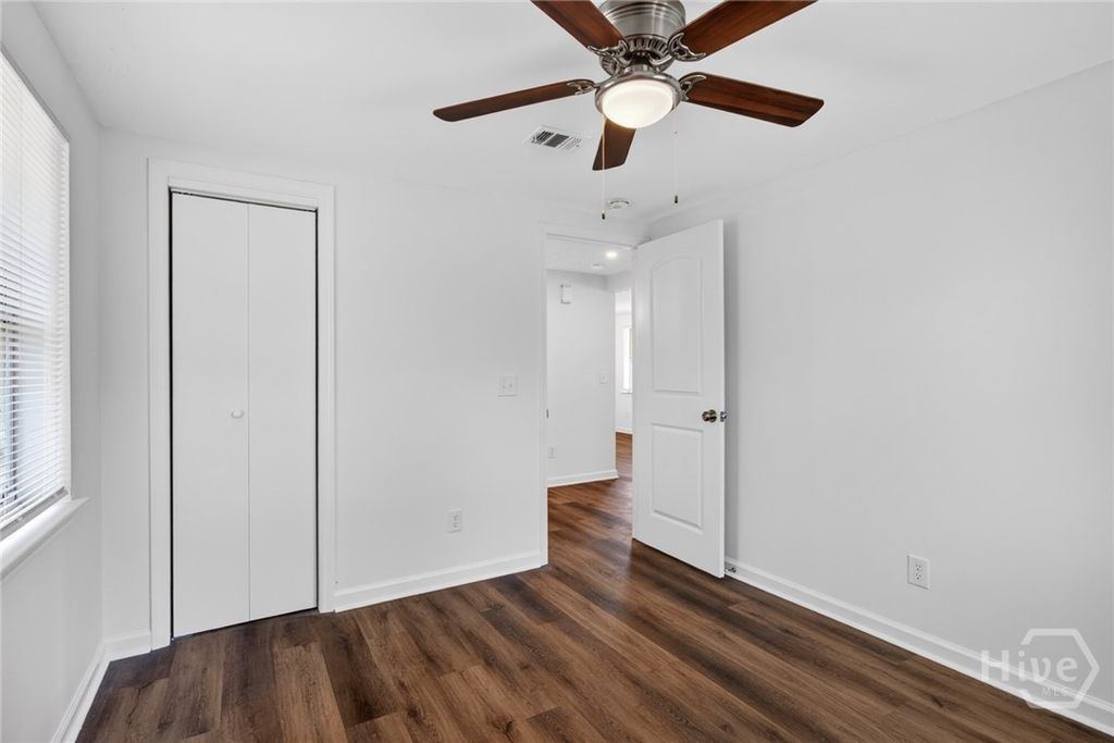 Image 16 of property listing at 917 Wexler Street, Savannah, GA 31415