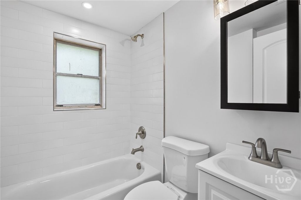 Image 18 of property listing at 917 Wexler Street, Savannah, GA 31415