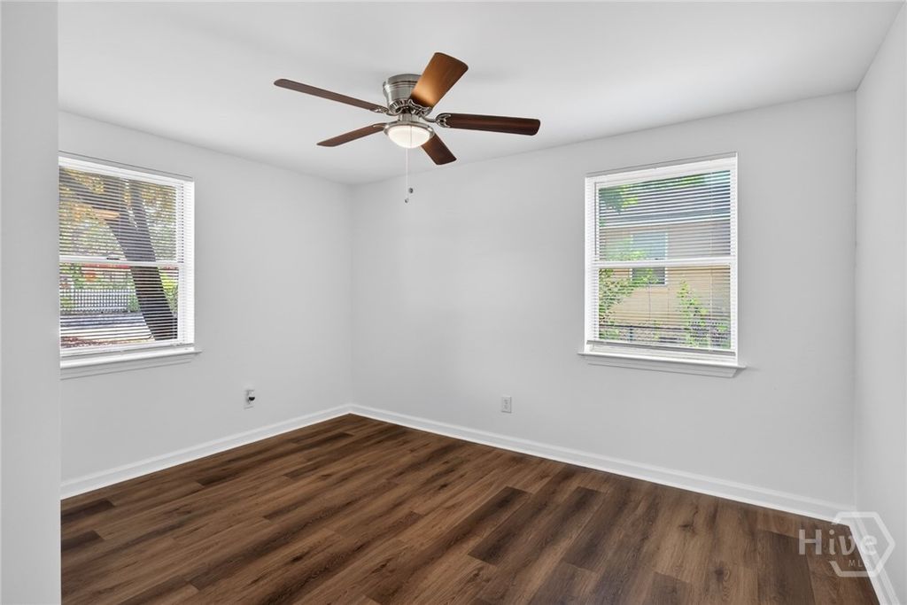 Image 19 of property listing at 917 Wexler Street, Savannah, GA 31415