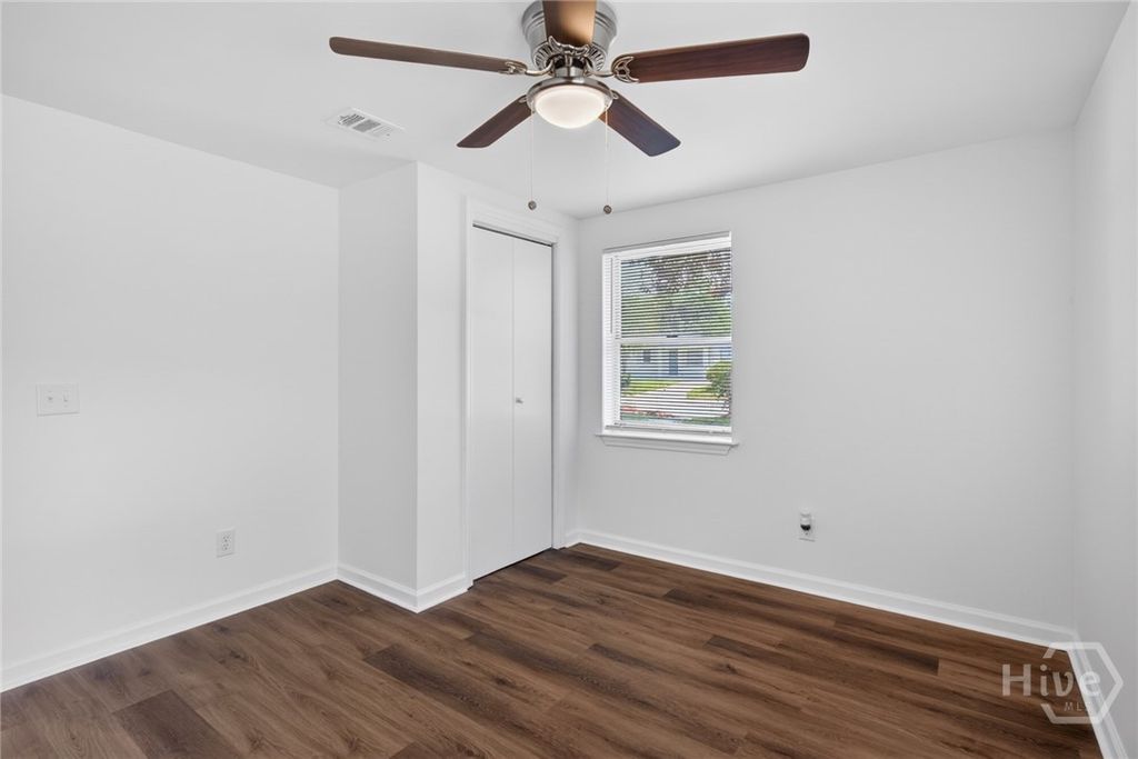 Image 20 of property listing at 917 Wexler Street, Savannah, GA 31415