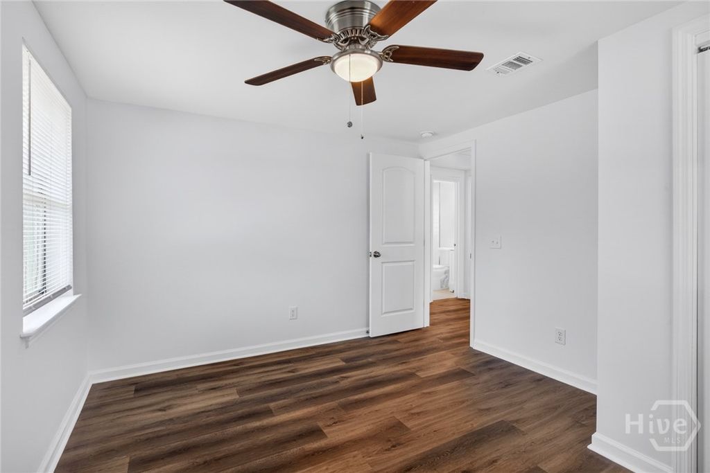 Image 21 of property listing at 917 Wexler Street, Savannah, GA 31415