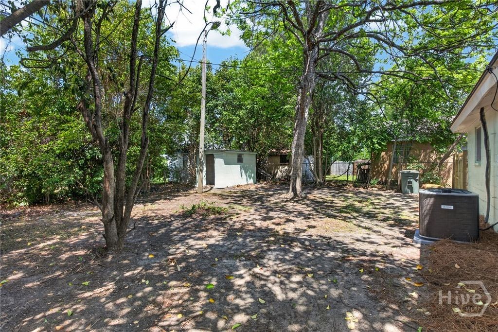 Image 23 of property listing at 917 Wexler Street, Savannah, GA 31415