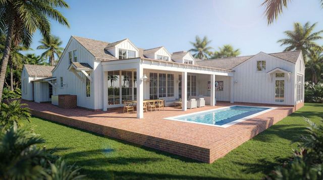 6689 Eastpointe Pines Street, Palm Beach Gardens, FL 33418