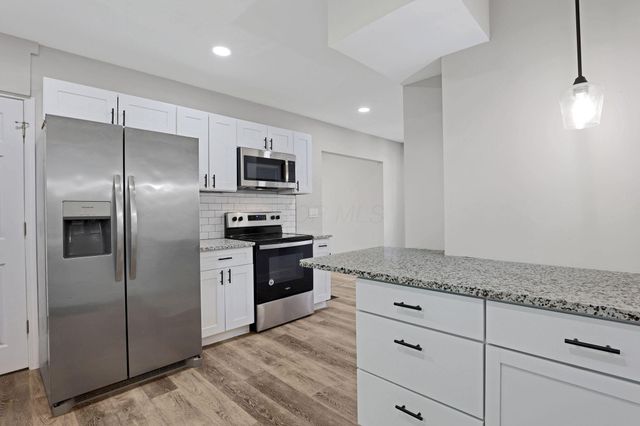 446 Catherine Street, Columbus, OH 43223