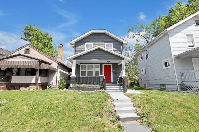 446 Catherine Street, Columbus, OH 43223
