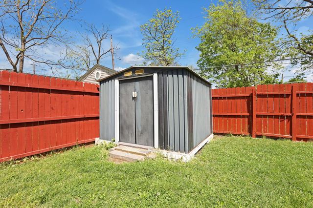 446 Catherine Street, Columbus, OH 43223