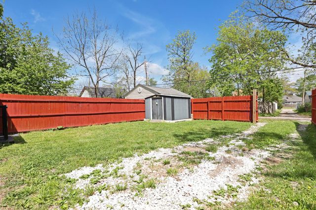 446 Catherine Street, Columbus, OH 43223