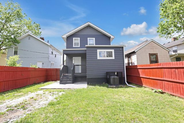 446 Catherine Street, Columbus, OH 43223