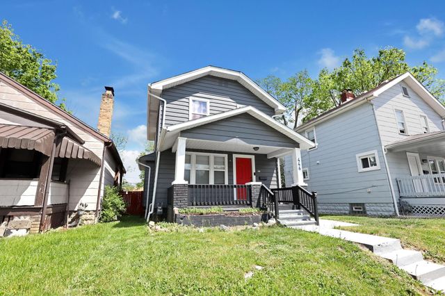 446 Catherine Street, Columbus, OH 43223