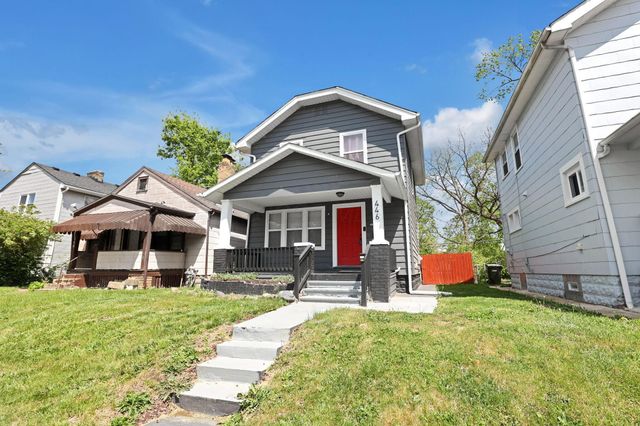 446 Catherine Street, Columbus, OH 43223