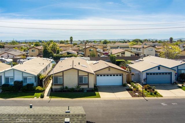 906 Vista Montana, Santa Maria, CA 93458