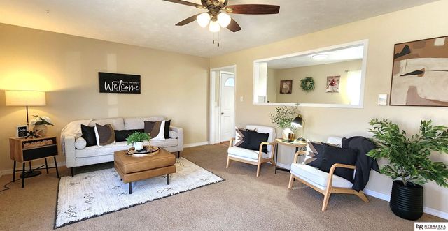 7415 Terry Drive, La Vista, NE 68128