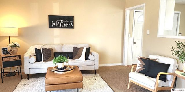 7415 Terry Drive, La Vista, NE 68128