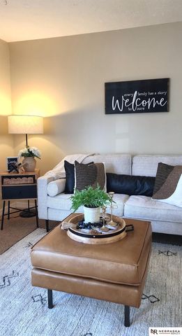 7415 Terry Drive, La Vista, NE 68128