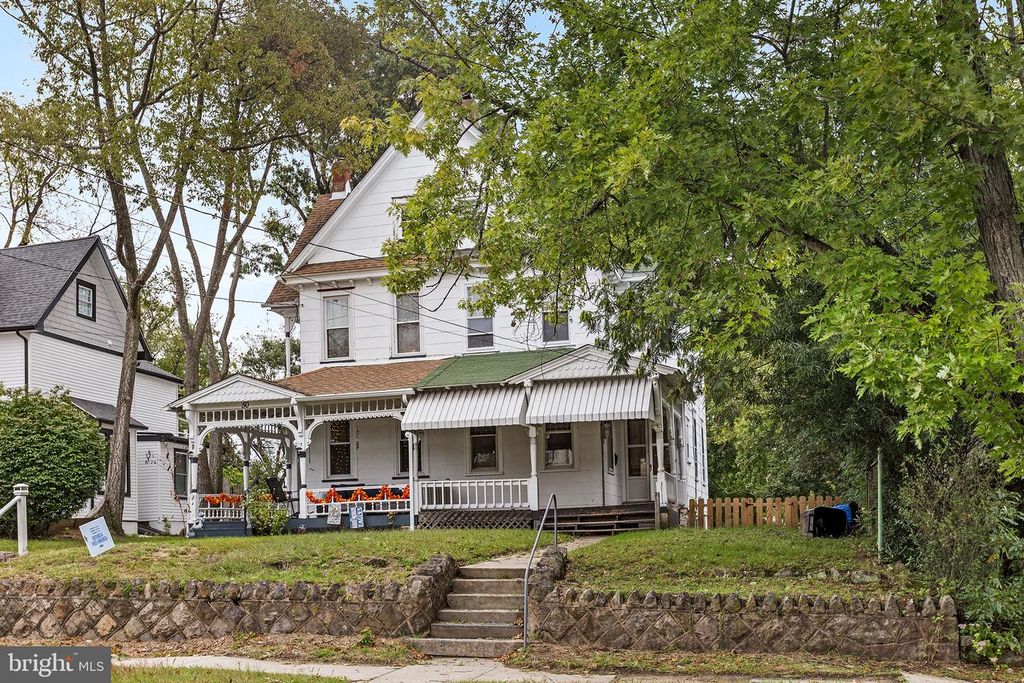 48 MADISON AVE, MOUNT HOLLY, NJ 08060 — photo 2