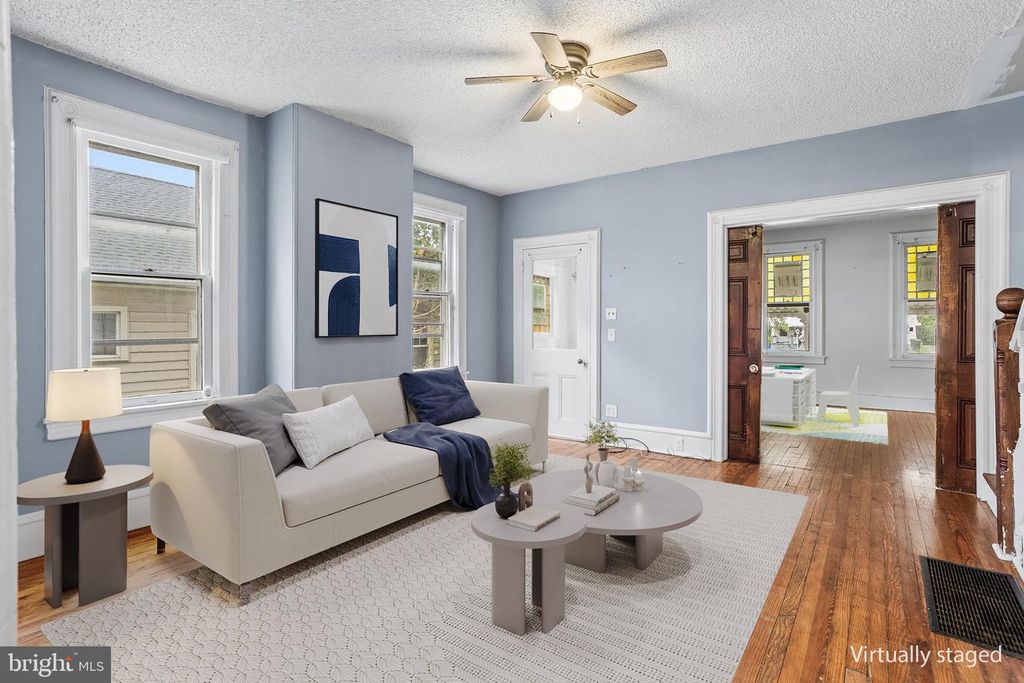 48 MADISON AVE, MOUNT HOLLY, NJ 08060 — photo 4