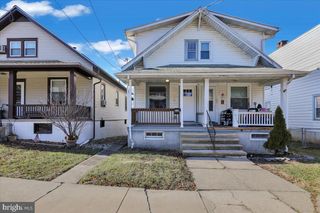 516 S 5TH ST, Hamburg, PA 19526