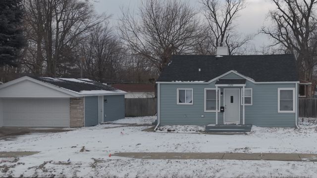 17092 Jodave Avenue, Hazel Crest, IL 60429