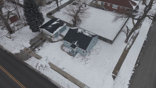 17092 Jodave Avenue, Hazel Crest, IL 60429