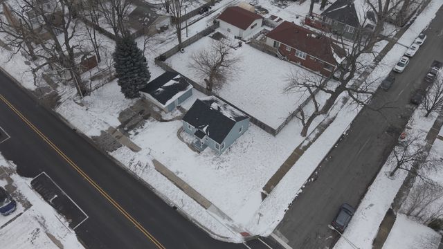 17092 Jodave Avenue, Hazel Crest, IL 60429