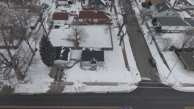 17092 Jodave Avenue, Hazel Crest, IL 60429