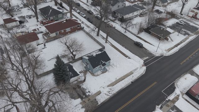 17092 Jodave Avenue, Hazel Crest, IL 60429