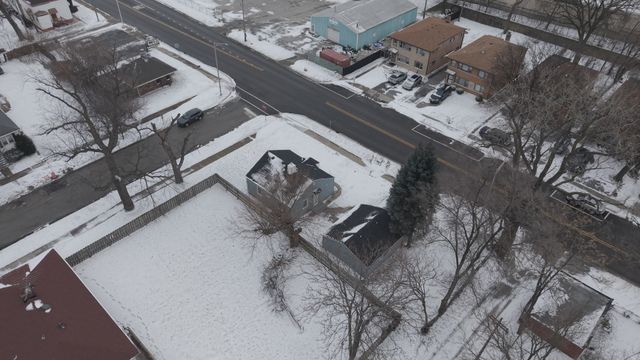 17092 Jodave Avenue, Hazel Crest, IL 60429