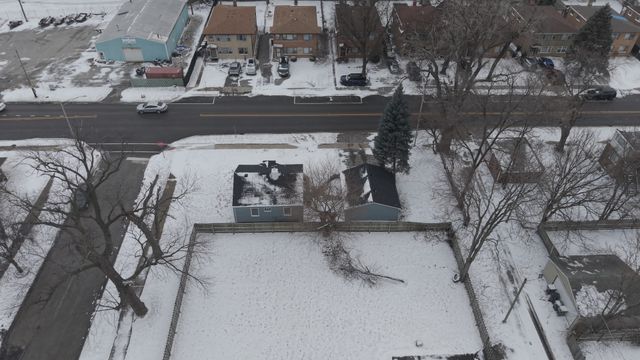 17092 Jodave Avenue, Hazel Crest, IL 60429