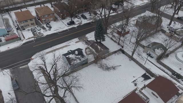 17092 Jodave Avenue, Hazel Crest, IL 60429