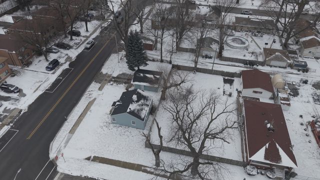 17092 Jodave Avenue, Hazel Crest, IL 60429