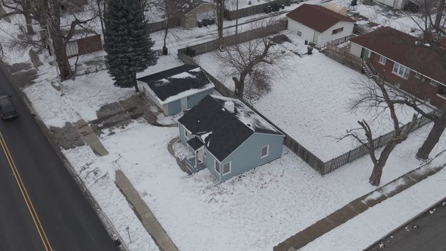 17092 Jodave Avenue, Hazel Crest, IL 60429