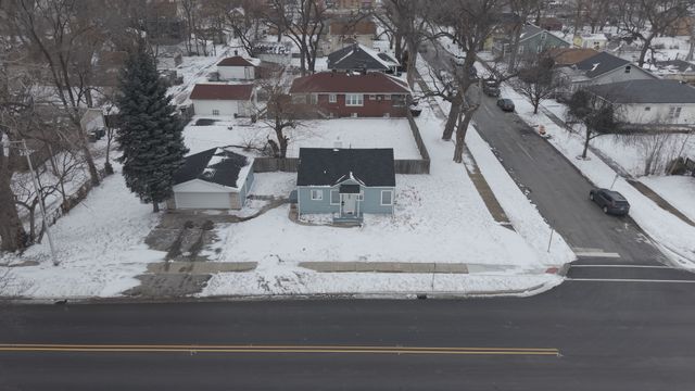 17092 Jodave Avenue, Hazel Crest, IL 60429