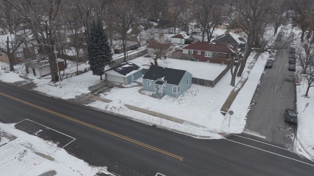 17092 Jodave Avenue, Hazel Crest, IL 60429