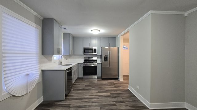 17092 Jodave Avenue, Hazel Crest, IL 60429