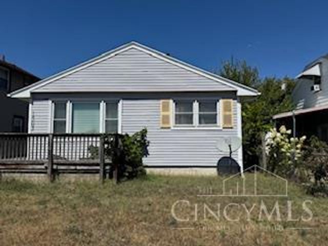 1503 Brown Street, Middletown, OH 45044