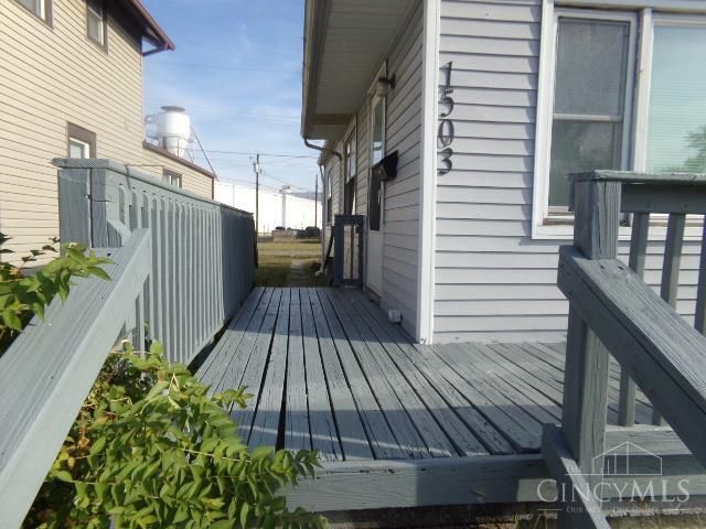 1503 Brown Street, Middletown, OH 45044