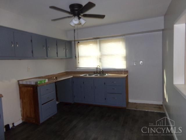 1503 Brown Street, Middletown, OH 45044