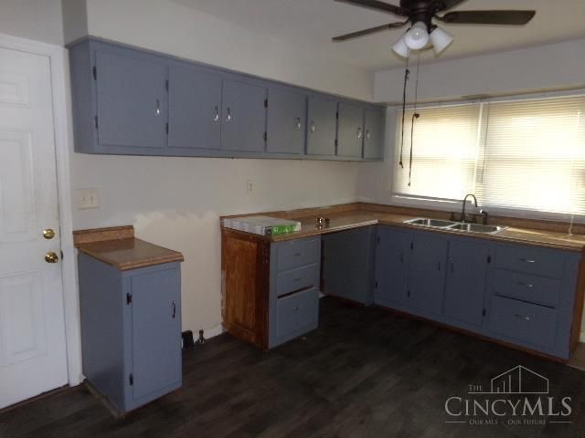 1503 Brown Street, Middletown, OH 45044