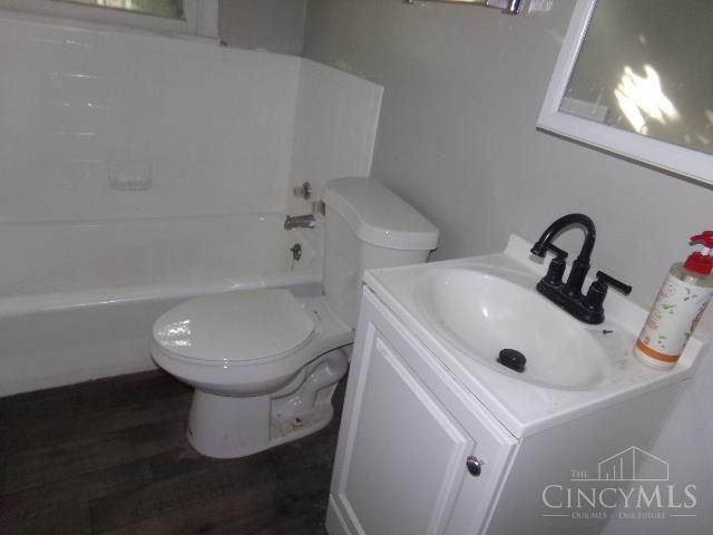 1503 Brown Street, Middletown, OH 45044