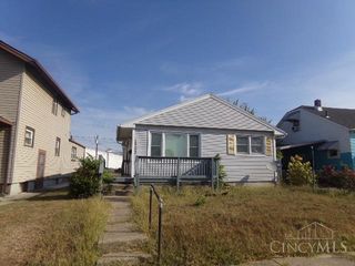 1503 Brown Street, Middletown, OH 45044