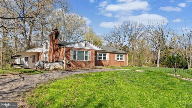1701 ROLAND AVE, Baltimore, MD 21204