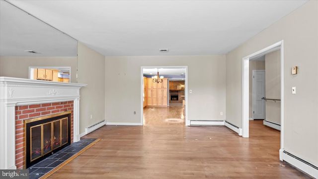 1701 ROLAND AVE, Baltimore, MD 21204