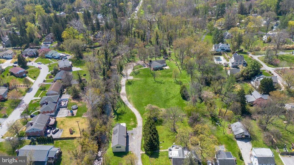 Image 12 of property listing at 1701 ROLAND AVE, Baltimore, MD 21204