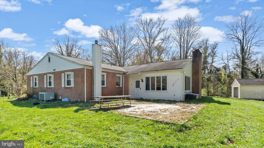 Image 16 of property listing at 1701 ROLAND AVE, Baltimore, MD 21204