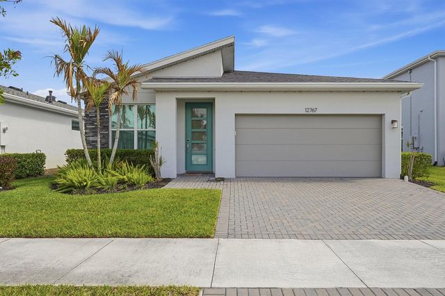 12767 SW Phoenix Drive, Port St. Lucie, FL 34987