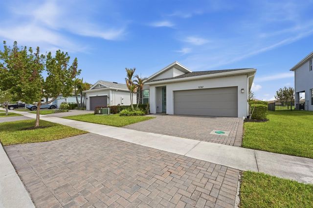 12767 SW Phoenix Drive, Port St. Lucie, FL 34987