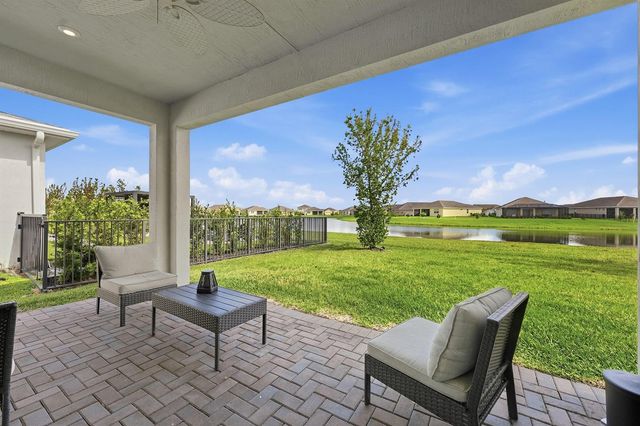 12767 SW Phoenix Drive, Port St. Lucie, FL 34987